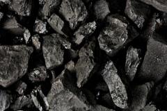 Highmoor coal boiler costs